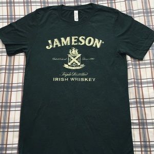 Jameson men’s tshirt